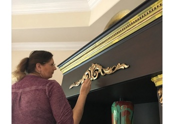 Fine Furniture and Antique Furniture Restoration and Refinishing