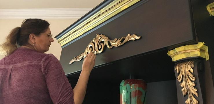 Furniture Restoration Furniture Restoration